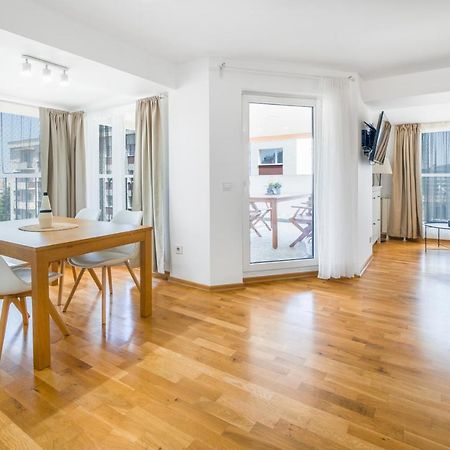 Exclusive Apartment Studentski Grad Sofie Exteriér fotografie