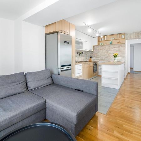 Exclusive Apartment Studentski Grad Sofie Exteriér fotografie