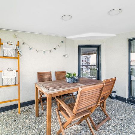 Exclusive Apartment Studentski Grad Sofie Exteriér fotografie