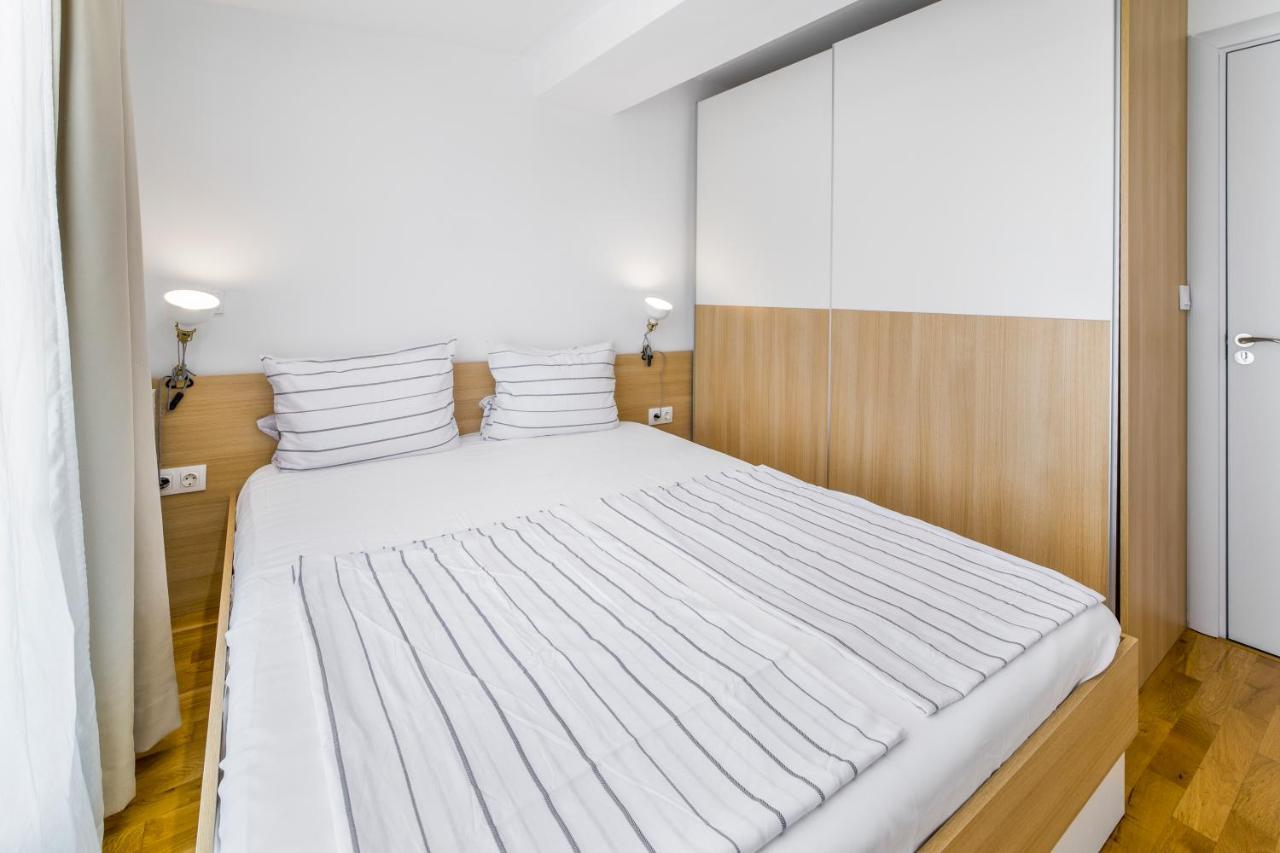 Exclusive Apartment Studentski Grad Sofie Exteriér fotografie