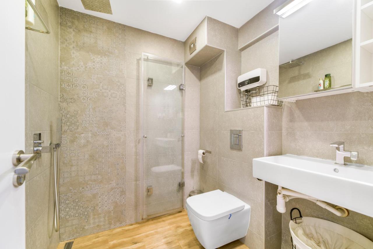 Exclusive Apartment Studentski Grad Sofie Exteriér fotografie
